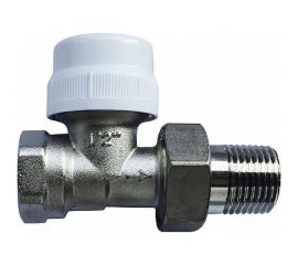 Термостатический клапан СТМ ТЕРМО прямой, 1/2"" CARTVS12 