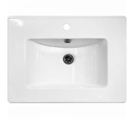 Умывальник SANITA QUADRO 60 00000055495 