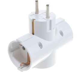 Сетевой тройник Volsten SA 1/3-Z, 9380 