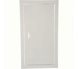 Металлический люк 20 x 40 см Эвент ЛМП 