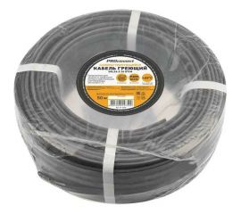 Греющий саморегулирующийся кабель PROCONNECT SRL24-2, неэкранированный, 24 Вт/1 м, 50 м 51-0209 