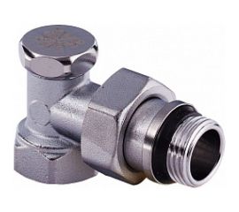 Угловой запорный клапан Gekon 1/2" GK 7200 12 