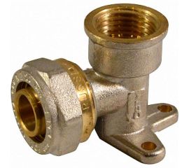 Уголок СТМ с креплением 16х3/4" CLW01634 