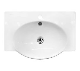 Умывальник SANITA INFINITY 65 00000055493 