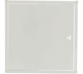 Металлический люк 50 x 50 см Эвент ЛМП 