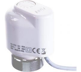 Электротермическая головка FAR НЗ 220В FT 1919 