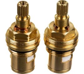 Кранбукса KAISER 1/2 для смесителей 20 шлиц 90 42/57К 