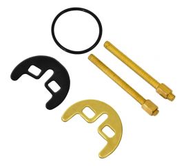 Крепеж для смесителя Juguni 2 шпильки 0402.124 