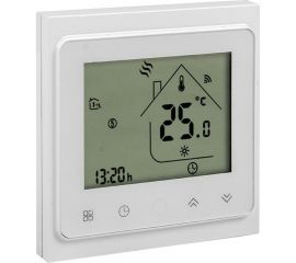 Умный термостат для теплых полов EKF Wi-Fi Connect ett-4 