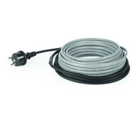Греющий саморегулирующийся кабель на трубу Rexant Extra Line 25MSR-PB 2M 2м/50Вт 51-0637 