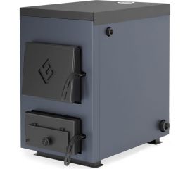 Отопительный котёл Везувий КО-10 О-1200049 