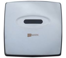 Смывное устройство для писсуара Lemark Project бесконтактное сенсорное LM4657CE 