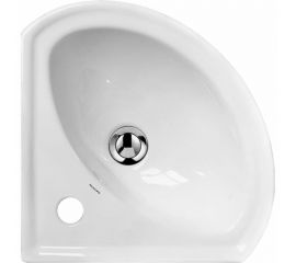 Угловой умывальник SANITA ВЕЕР 00000055376 