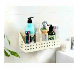 Полка для ванных принадлежностей Beroma на вакуумных присосках 07706800 