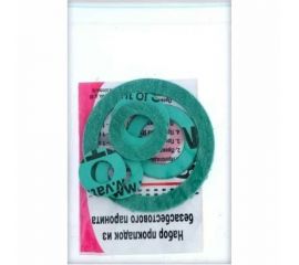 Набор прокладок из безасбестового паронита СИМТЕК 3-0009 