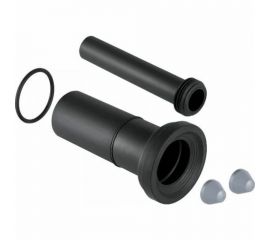 Соединительный комплект GEBERIT 152.438.46.1 ПЭ Д 90/265 мм длина 00000005014 