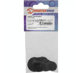 Набор прокладок под заглушку MasterProf 6 шт ИС.131463 