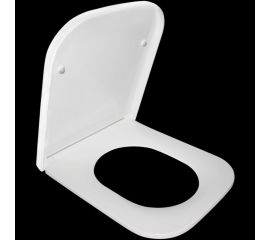 Крышка-сиденье для унитаза ALLEN BRAU Infinity HDA309 00280736 