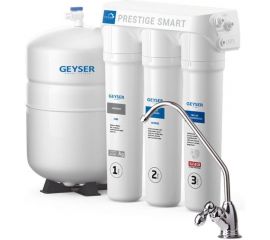 Система обратного осмоса Гейзер Престиж Смарт 20040 