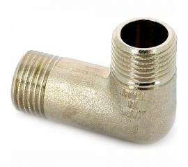 Угол НН 1/2 никелированный Uni-Fitt 613N2200 