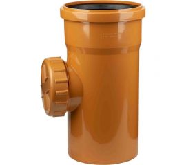 Ревизия ООО МультиМирПласт ПП 160 SN2 рыжая РЕВ НК 160 SN2 