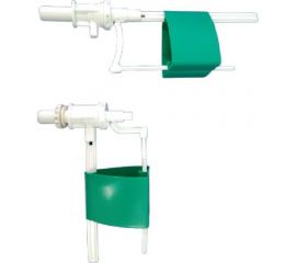 Поплавок ТП Системы боковой/нижней подводки "Универсал" 999 