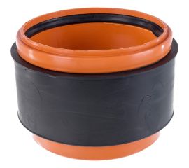 Переход для врезки по месту Агросток Ду 160 27555 