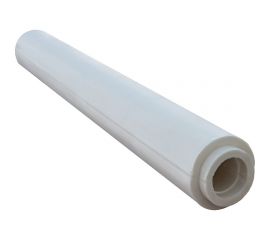 Скорлупа ППУ для теплоизоляции СВК без покрытия, d89x40 SVK-TP-310 