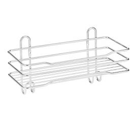 Полка ЧМЗ Стамбул настенная, прямоугольная 501-001-01 