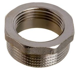 СТМ Футорка 1-1/4"" x1"", штуцер-гайка CRB114M1 