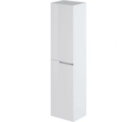 Подвесной пенал ИТАНА Александра 40 400х316х1600 левый 33696 