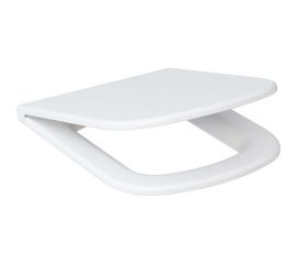 Крышка д/унитаза Cersanit COLOUR S-DS-COL-DL-t 