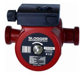 Циркуляционный насос для отопления SLOGGER CN2580 