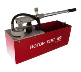 Ручной опрессовщик Rotorica ROTOR TEST 50-S RT.1611050S 