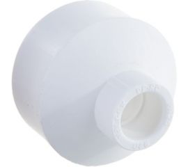 Муфта переходная VALFEX PP-R белая, 63х20 мм, вн/нр пайка 10006320 127-0285 
