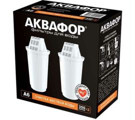 Сменный фильтрующий модуль Аквафор А6 (2шт) 