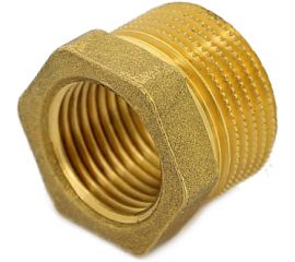 Футорка НВ 1/2х3/8 Uni-Fitt 604G2100 