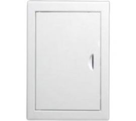 Ревизионная металлическая люк-дверца ВИЕНТО 800x600 ДР8060М 