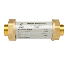 Магнитный преобразователь Фибос-10 FIBOS 204 