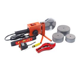 Сварочный набор AQUALINK AT-02 1800W, 75-110 мм 3701 