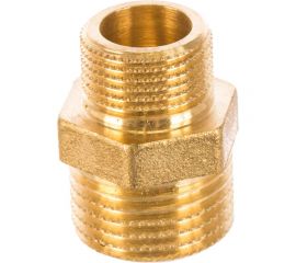 Ниппель 1/2х3/8 Uni-Fitt 600G2100 