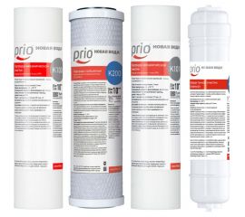 Набор для OU390 Prio Новая вода К 655 
