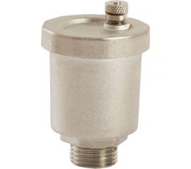 Спускной автоматический клапан VRT 1/2, максимальное рабочее давление 10 бар 521966 