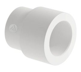 Переходная муфта PP-R SLT AQUA НхВ 32х25 мм SLTFM23225 