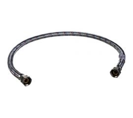 Подводка для воды TР-сантехника Гигант, нержавеющая сталь, 100 см, в/в 3/4 26443 