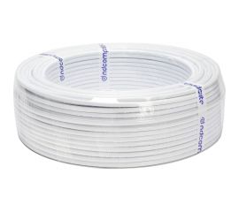 Металлопластиковая труба НД КОМПОЗИТ NDCOMPOSITE PERT Al PERT Д16x2, 50 м ТМК16050 