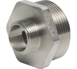 Переходной ниппель VRT 1 1/2""-3/4"", наружная/наружная 503067 