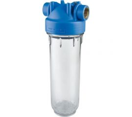 Колба фильтра Atlas Filtri DP 10 MONO 1/2, OT TS RA1280501 