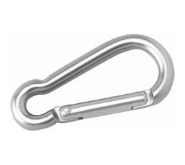 Карабин STARFIX М6, DIN 5299 C SM-11266-1 