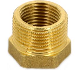 Футорка UNI-FITT НВ 1"x1"1/4 604g5400 